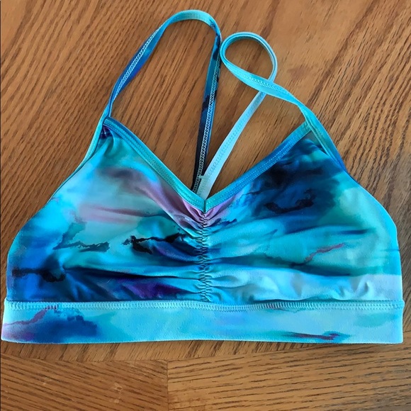 Old Navy sports bra - Picture 1 of 3